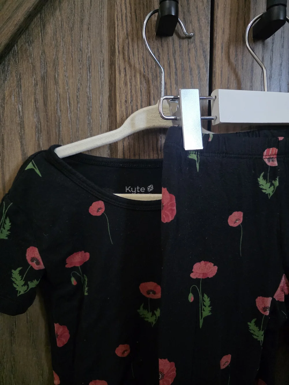 Kyte Poppy Pajamas